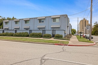 Plus de détails pour 525 11th St, Galveston, TX - Multi-résidentiel à vendre