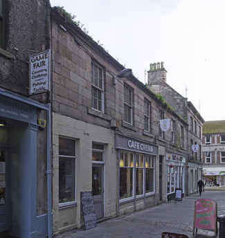 Plus de détails pour 4-10 Marygate, Berwick Upon Tweed - Vente au détail à louer