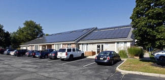 More details for 175 Berlin-Cross Keys Rd, Berlin, NJ - Office/Medical for Lease