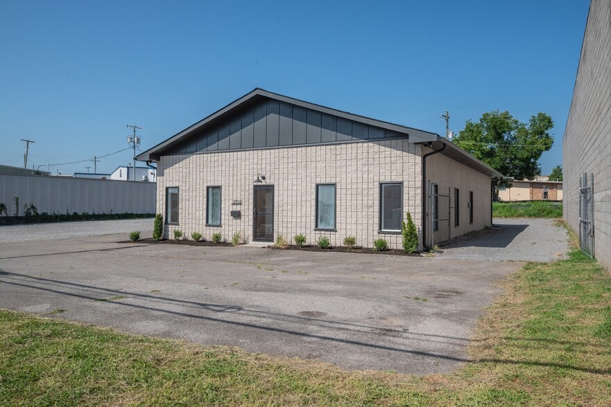 2703 Grandview Ave, Nashville, TN à vendre - Photo du bâtiment - Image 1 de 19
