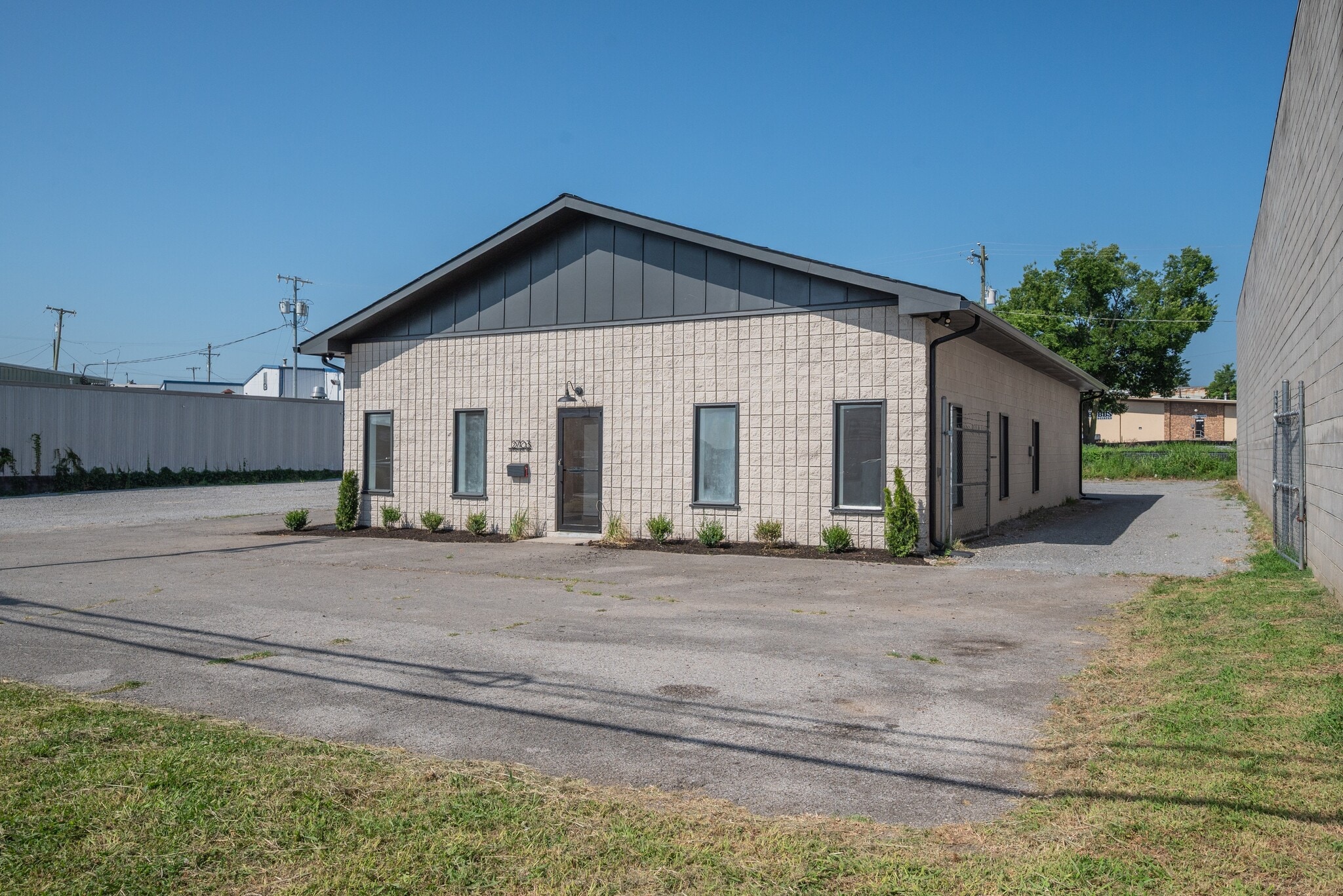 2703 Grandview Ave, Nashville, TN for sale Building Photo- Image 1 of 20