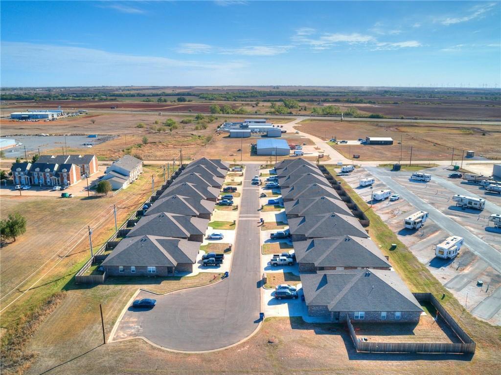810 Aspen Dr, Kingfisher, OK for sale Building Photo- Image 1 of 15