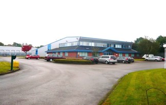 More details for Drumhead Rd, Chorley - Industrial for Lease