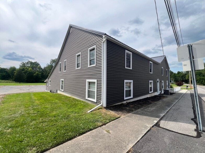 380 S Main St, De Graff, OH for sale - Building Photo - Image 2 of 119