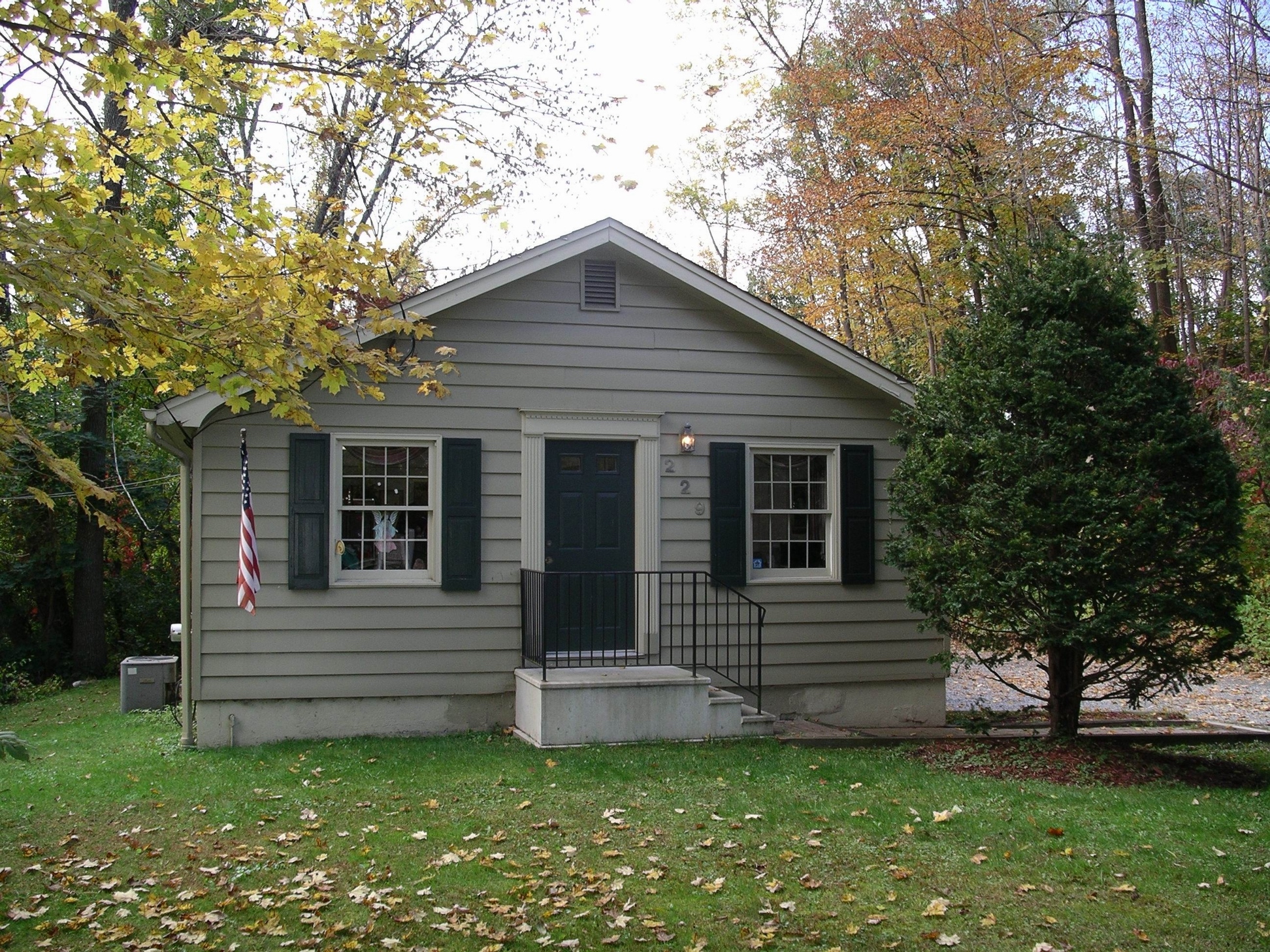 229 Main St, Andover, NJ à vendre Photo du b timent- Image 1 de 1