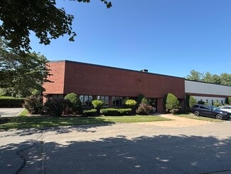 More details for 11 Willow Rd, Ayer, MA - Industrial for Lease