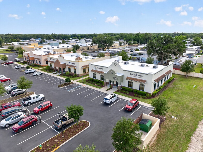 4064 E SR 44, Wildwood, FL for lease - Interior Photo - Image 2 of 8