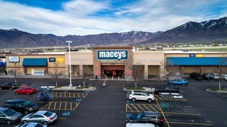 More details for 972 N Main St, Tooele, UT - Retail for Lease