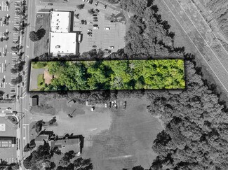 Plus de détails pour 1158 Valley Rd, Stirling, NJ - Spécialité à vendre