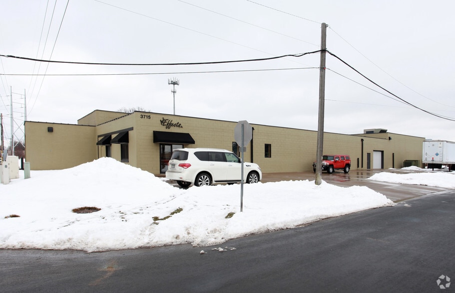 3715 50th Ave, Minneapolis, MN for sale - Building Photo - Image 3 of 31