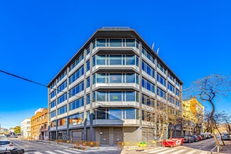 More details for Carrer del Gall, 20-22, Esplugues de Llobregat - Office for Lease