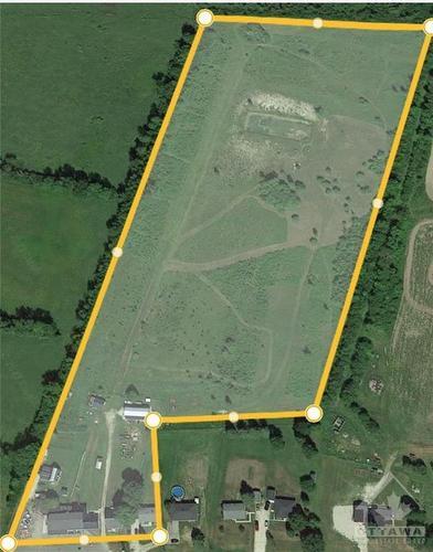 16904-18 Highway 7, Perth, ON à vendre - Aérien - Image 2 de 6