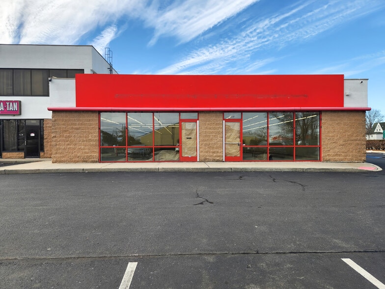 485 Rt 1 S, Edison, NJ for lease - Building Photo - Image 2 of 3