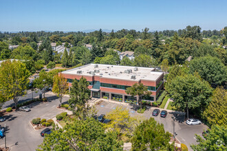 4710 Village Plaza Loop, Eugene, OR - AÉRIEN  Vue de la carte