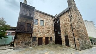 More details for 1 Boat Vennal, Ayr - Office for Sale