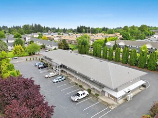 More details for 9100 NE 15th Ave, Vancouver, WA - Multifamily for Sale