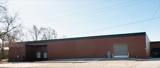 Plus de détails pour 1030 E New York St, Indianapolis, IN - Industriel à louer