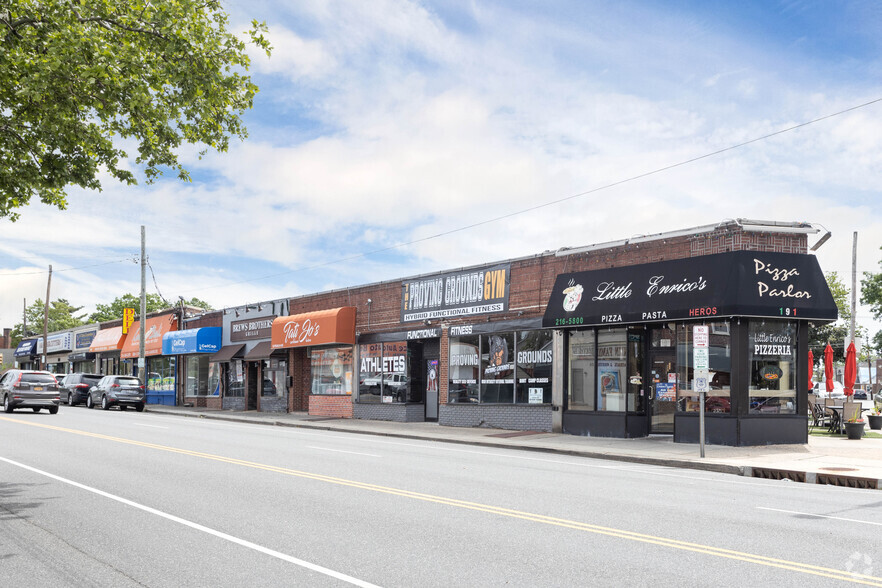 167 Franklin Ave, Franklin Square, NY for sale - Primary Photo - Image 1 of 1