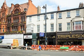 Plus de détails pour 23-24 Fawcett St, Sunderland - Commerce de détail à vendre