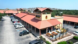 Plus de détails pour 9091 Fair Oaks Pky, Fair Oaks Ranch, TX - Commerce de détail à louer