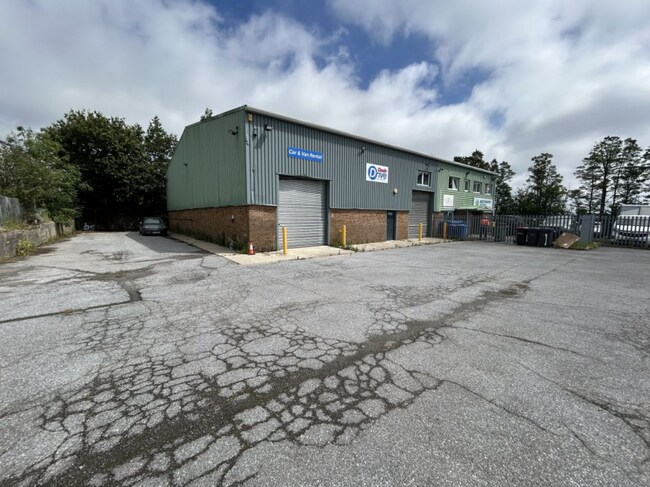 More details for Kingsmill Rd, Saltash - Industrial for Lease