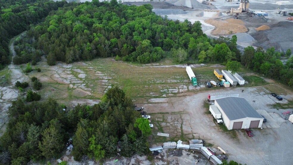 596 Highway 99, Lewisburg, TN à vendre - Photo du bâtiment - Image 2 de 10