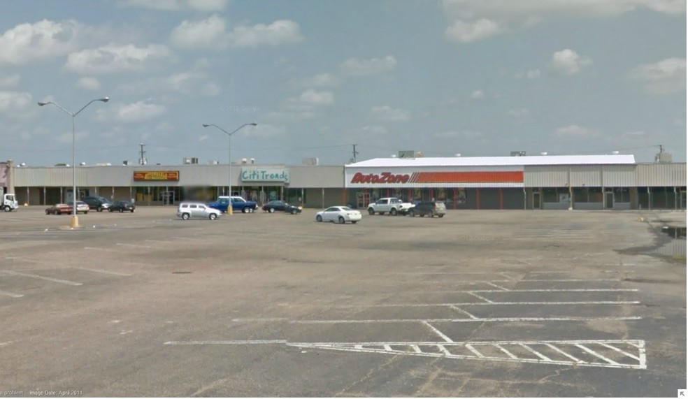 621 W Lincoln Rd, Ville Platte, LA for sale - Building Photo - Image 1 of 1