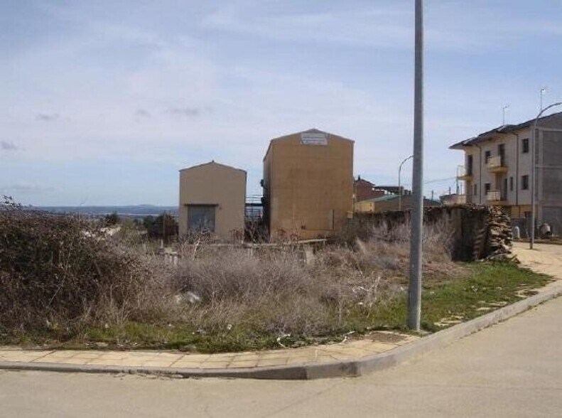 Land in Guijuelo for sale - Building Photo - Image 1 of 2
