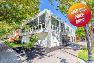 More details for 2431 Capitol Ave, Sacramento, CA - Office for Sale