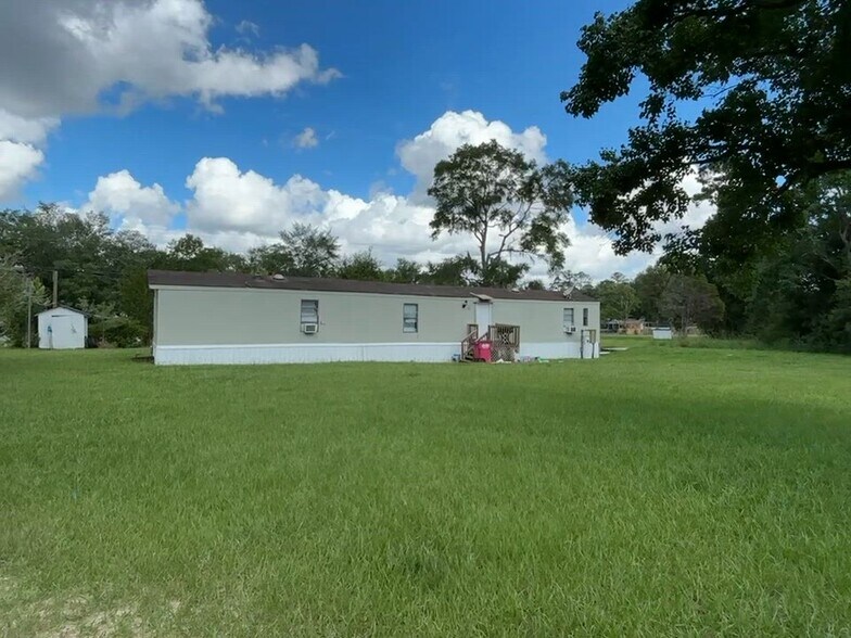 53 Tranquil Ln, Waynesville, GA à vendre - Vidéo sur l’inscription commerciale - Image 3 de 26
