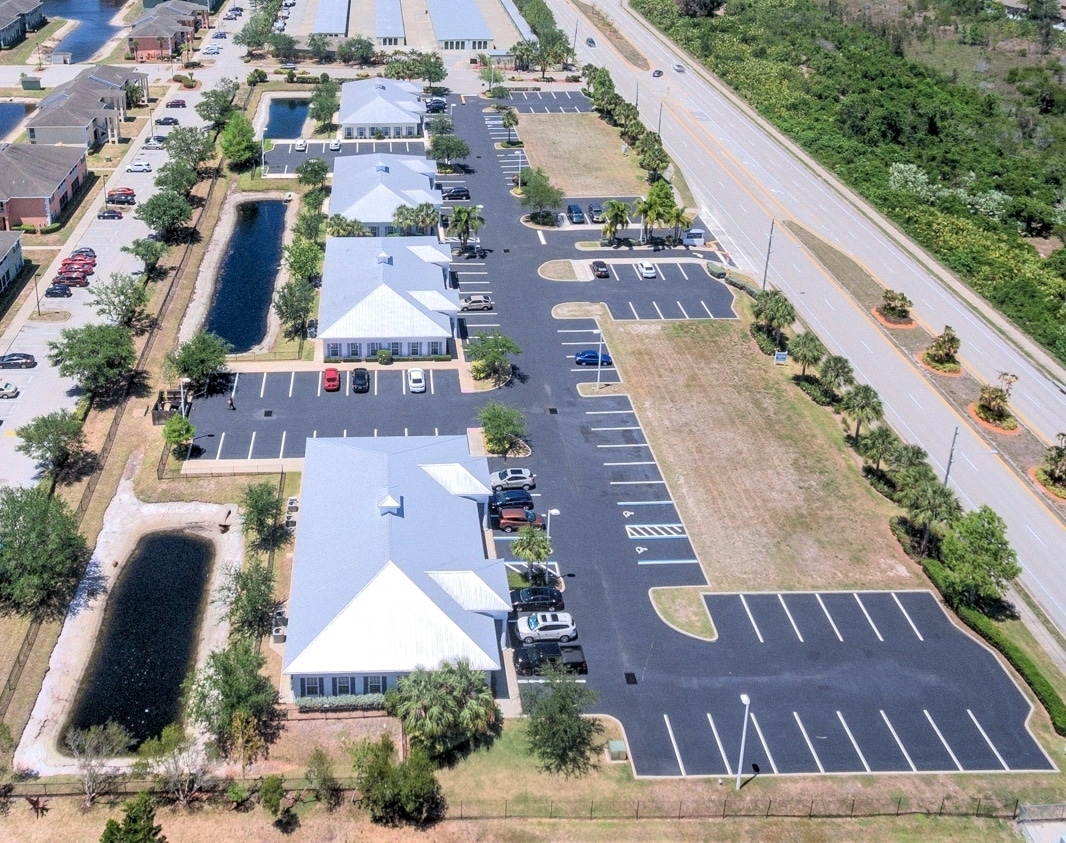 4820 Dairy Rd, Melbourne, FL for lease Primary Photo- Image 1 of 5