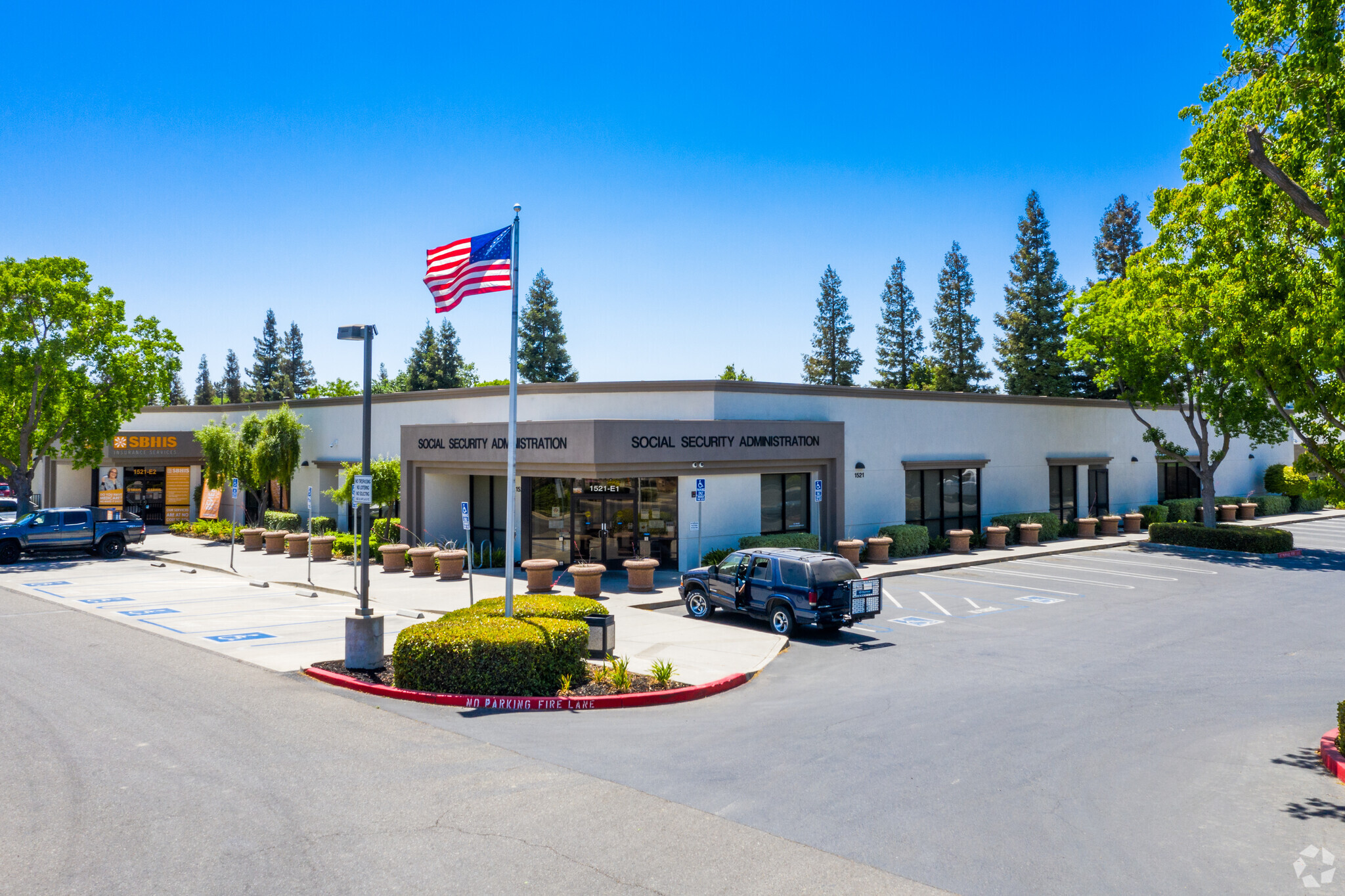 1521 N Carpenter Rd, Modesto, CA for sale Building Photo- Image 1 of 1