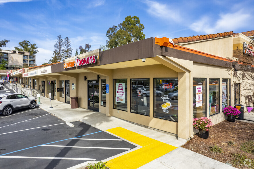 1250-1280 Newell Ave, Walnut Creek, CA for sale - Building Photo - Image 1 of 1