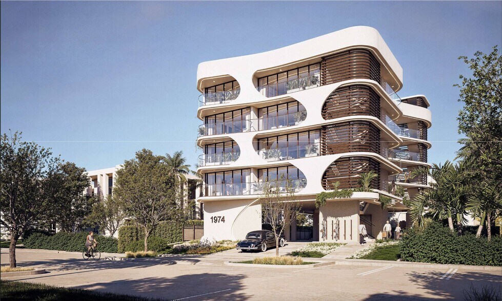 1974 Marseille Dr, Miami Beach, FL à vendre - Photo du bâtiment - Image 1 de 33