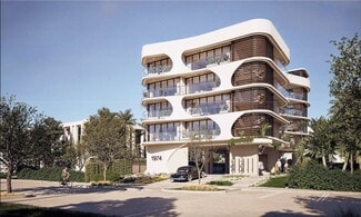 Plus de détails pour 1974 Marseille Dr, Miami Beach, FL - Terrain à vendre