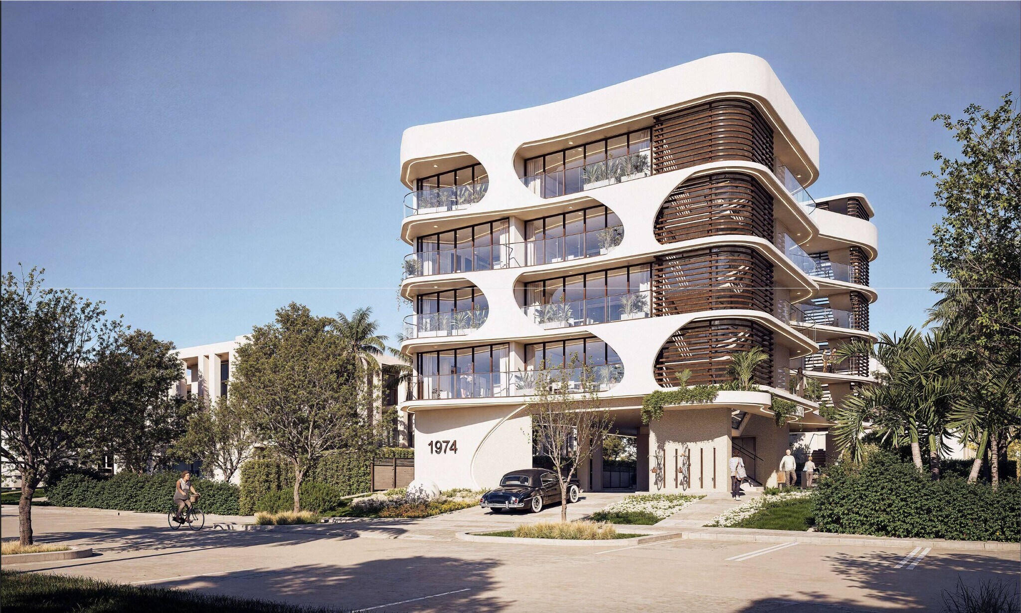 1974 Marseille Dr, Miami Beach, FL à vendre Photo du bâtiment- Image 1 de 34