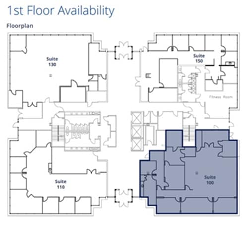 5190 Neil Rd, Reno, NV for lease Floor Plan- Image 1 of 1