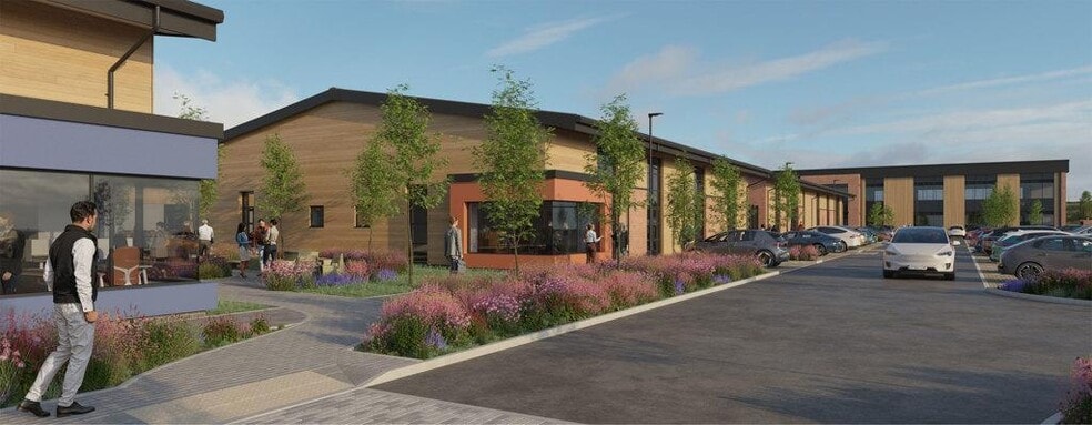 Tollgate, Stanway for lease - Building Photo - Image 2 of 22