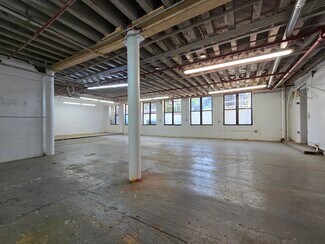 Plus de détails pour 130 Palmetto St, Brooklyn, NY - Industriel à louer
