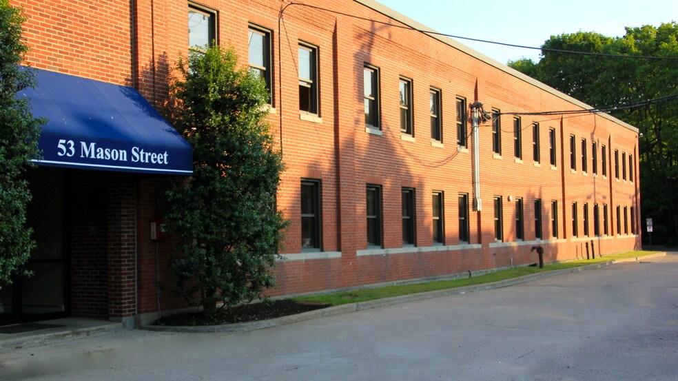 53 Mason St, Salem, MA à louer - Photo du bâtiment - Image 3 de 6