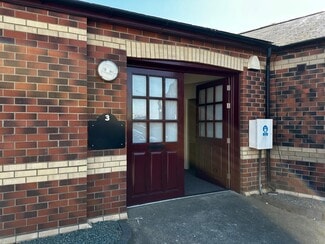 More details for Kirkleatham St, Redcar - Retail for Lease