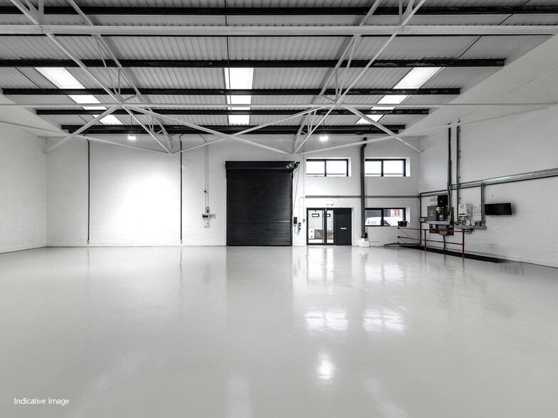 Blackhorse Rd, London for lease - Building Photo - Image 3 of 7