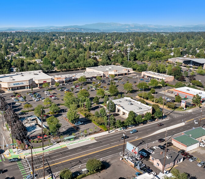 16409 SE Division St, Portland, OR for sale - Primary Photo - Image 1 of 2