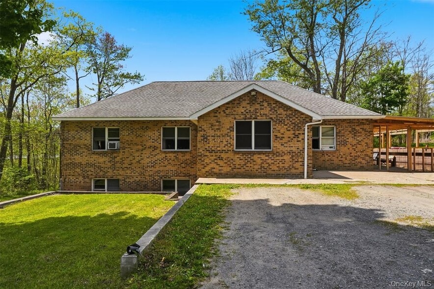 6 Short Rd, Wurtsboro, NY for sale - Building Photo - Image 2 of 13