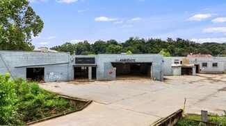 More details for 9 Reed St, Asheville, NC - Flex for Sale