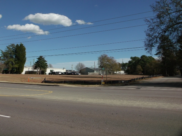 517 Silver Bluff Rd, Aiken, SC for sale Primary Photo- Image 1 of 1