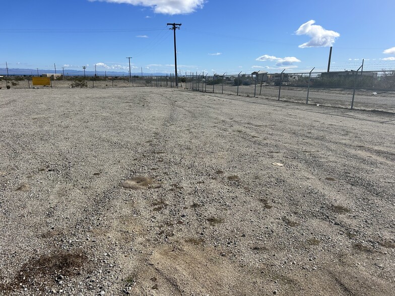 2240 Cleveland Ave, Thermal, CA for sale - Building Photo - Image 1 of 11