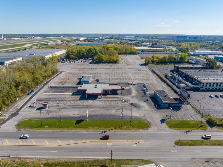 760 Stelzer Rd, Columbus, OH for lease - Building Photo - Image 2 of 6