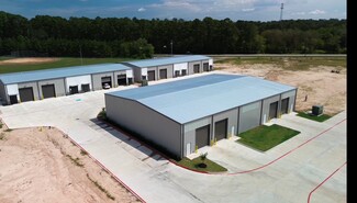 Plus de détails pour 22985 FM 1314, Porter, TX - Industriel à vendre