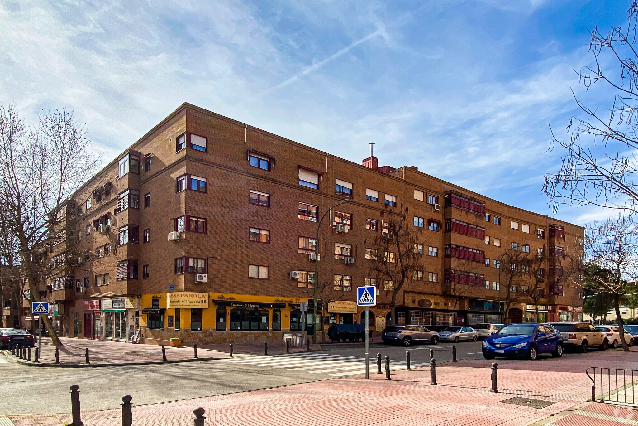 Calle Dalia, 26, Móstoles, Madrid à louer Photo principale- Image 1 de 2